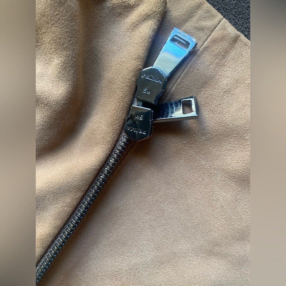 Vince Jacket - Picture 7 of 13